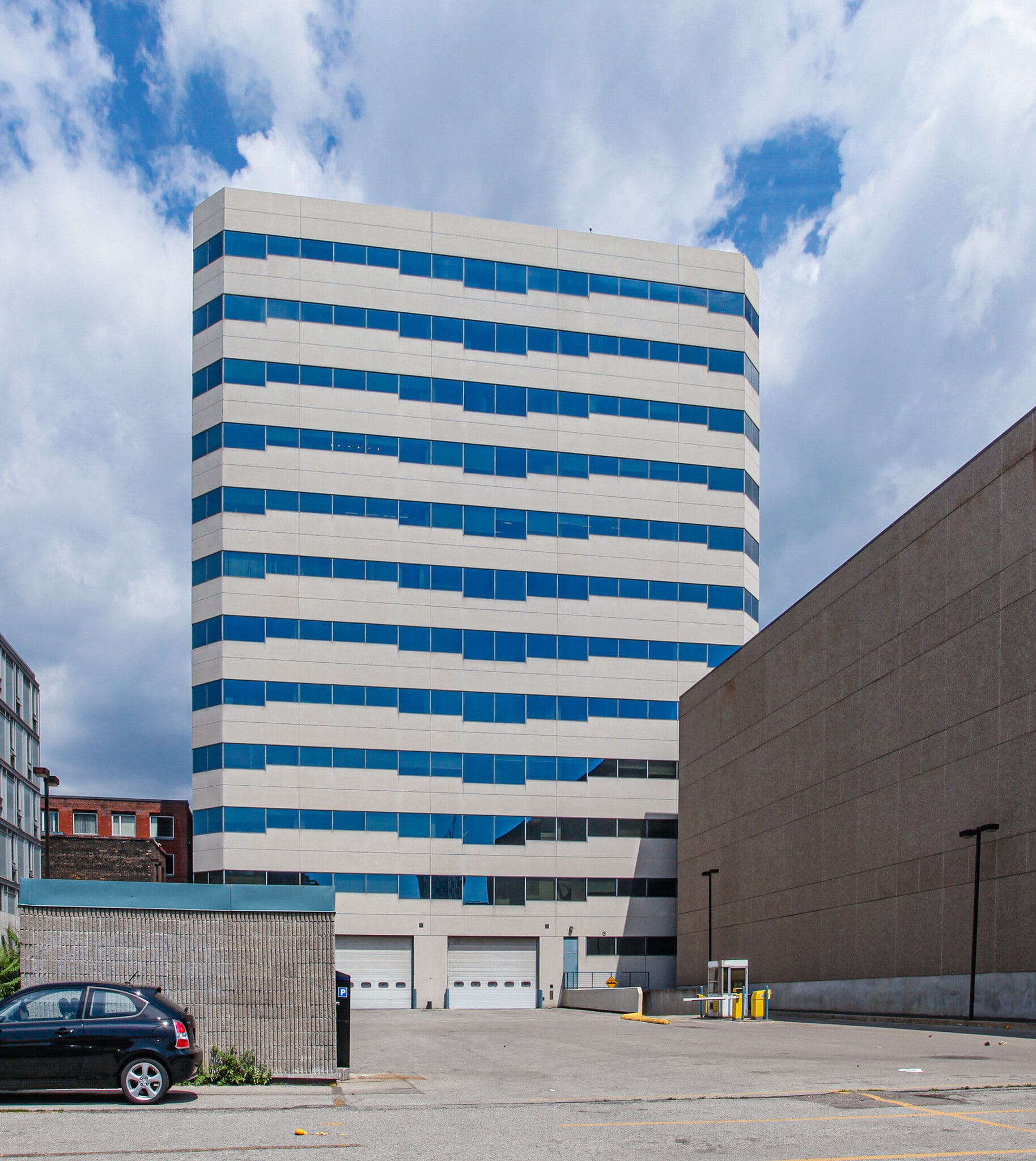 555 Richmond St W, Toronto, ON M5V 3B1 Office for Lease