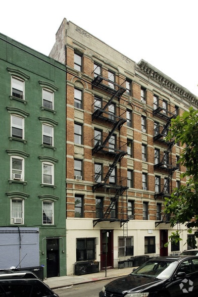 188 Norfolk St, New York, NY for sale - Primary Photo - Image 1 of 2