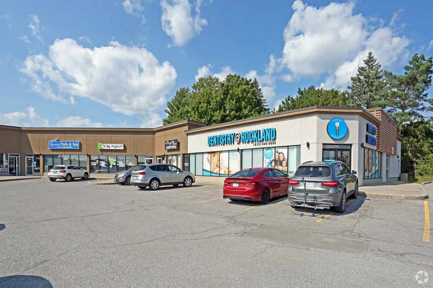 2768 Laurier St, Clarence-Rockland, ON for lease - Primary Photo - Image 1 of 3