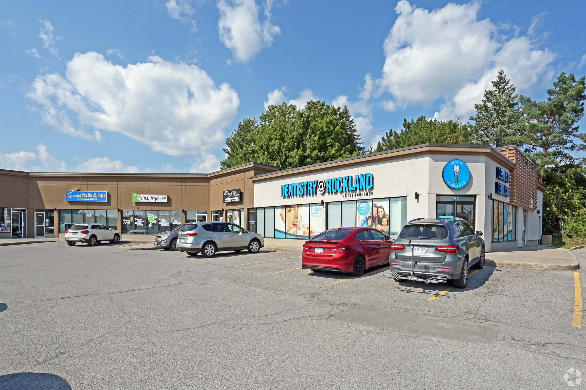 2768 Laurier St, Clarence-Rockland, ON for lease Primary Photo- Image 1 of 4