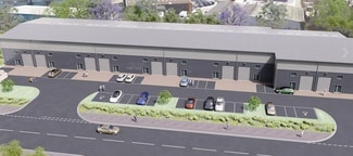 More details for 10 Tything Rd W, Alcester - Industrial for Sale
