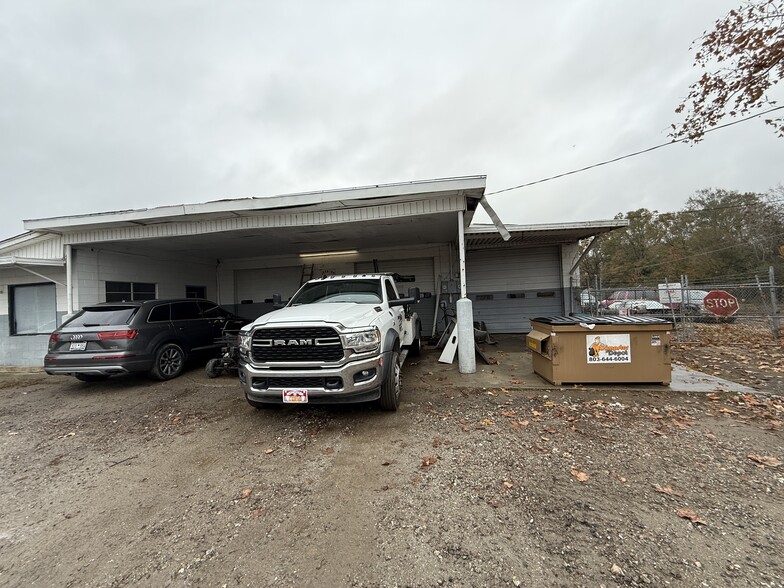 1101 Sand Bar Ferry rd, Beech Island, SC for sale - Building Photo - Image 2 of 18