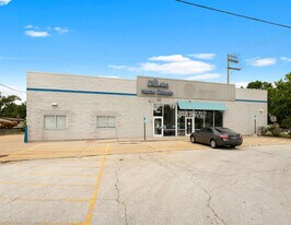 DaVita Center - Retail Space