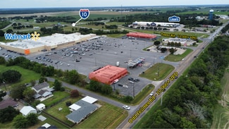 More details for 753 Odd Fellows Rd, Crowley, LA - Retail for Lease