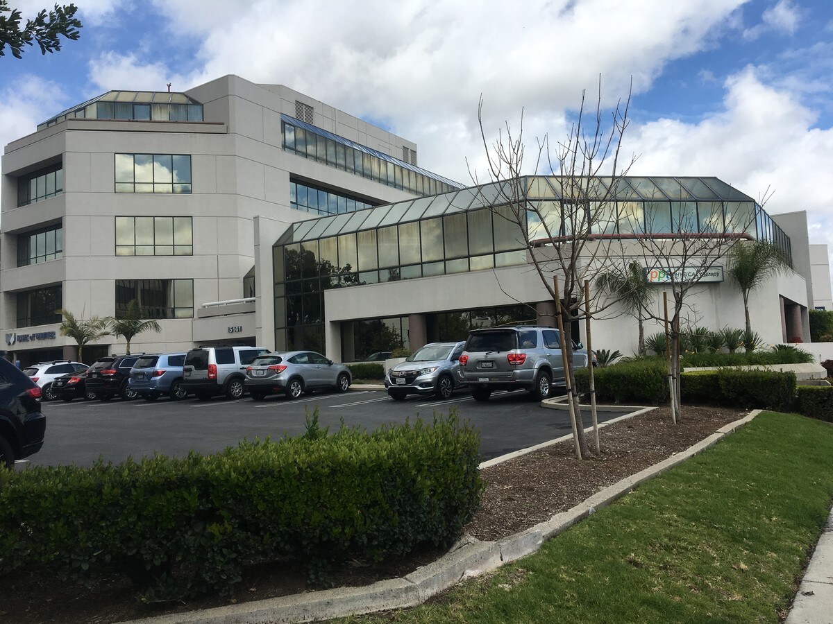 15141 Whittier Blvd, Whittier, CA, 90603 Office Space For Lease