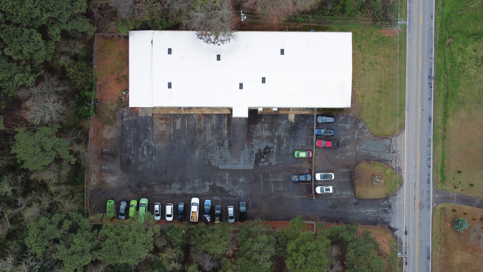 4425 N Blackstock Rd, Spartanburg, SC for sale - Building Photo - Image 3 of 8