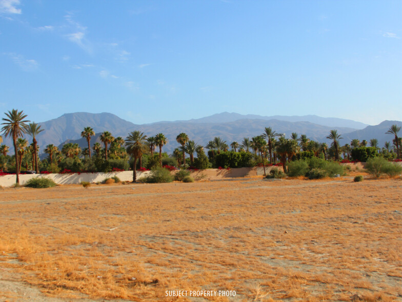 The Palms, Indio, CA for sale - Aerial - Image 3 of 3