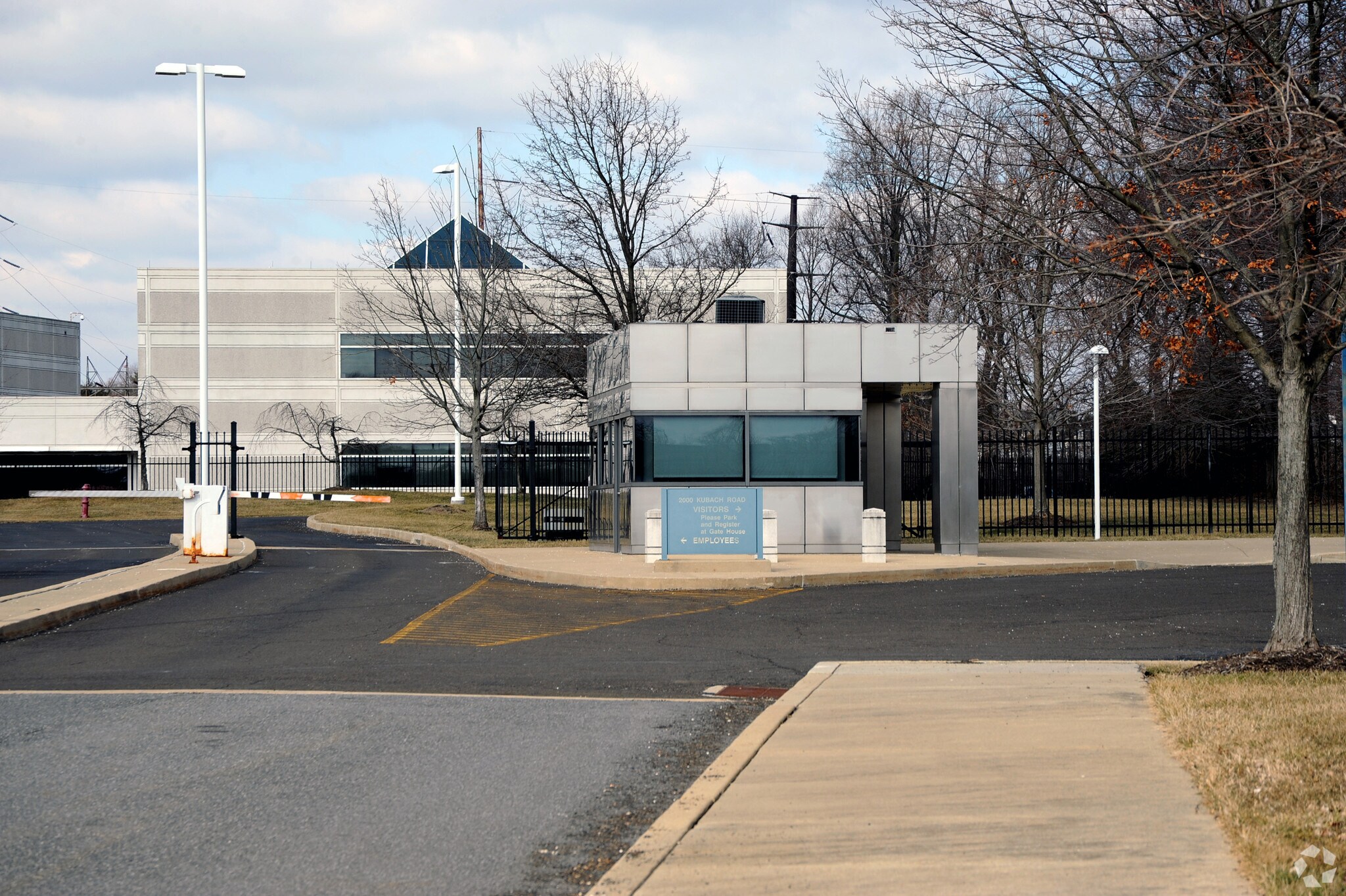 2000 Kubach Rd, Philadelphia, PA for sale Primary Photo- Image 1 of 1