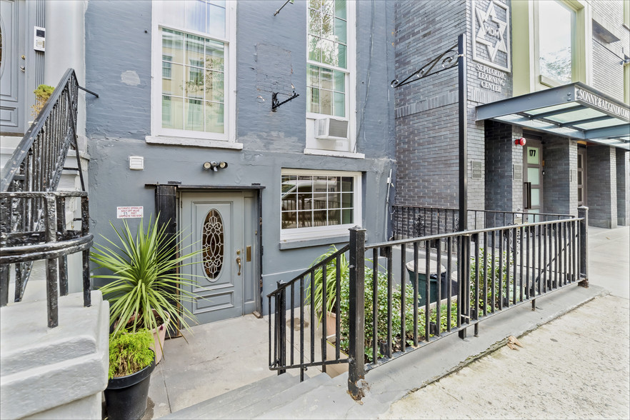 179 Sullivan St, New York, NY for sale - Other - Image 1 of 1