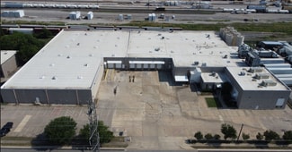 More details for 2641-2651 Santa Anna Ave, Dallas, TX - Industrial for Sale
