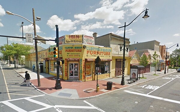 485 Clinton Ave, Newark, NJ for sale Building Photo- Image 1 of 1