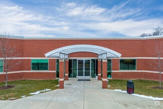 State Street Executive Park - Commercial Real Estate