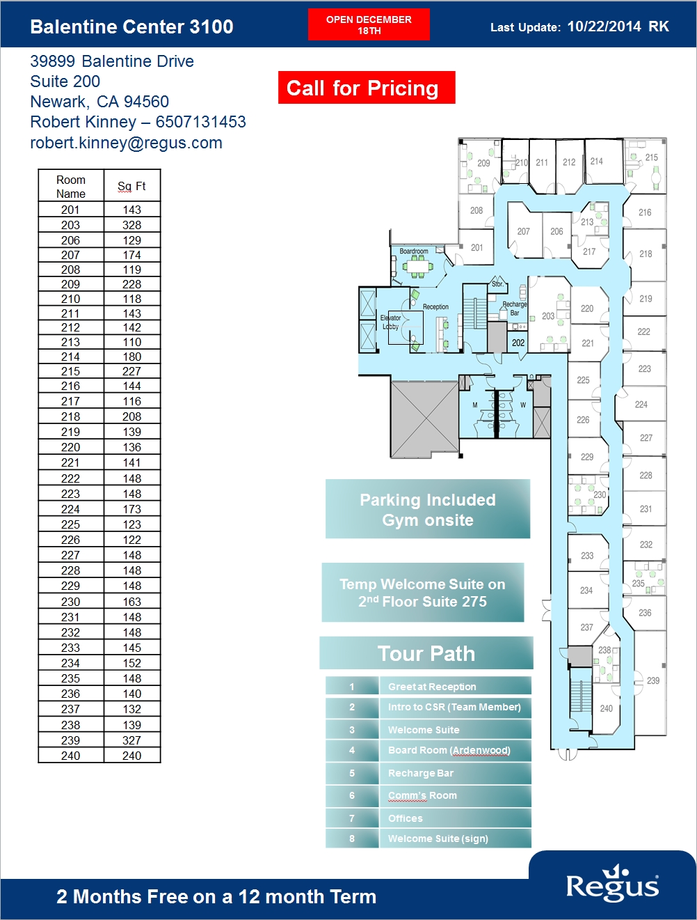 39899 Balentine Dr, Newark, CA for lease Floor Plan- Image 1 of 1