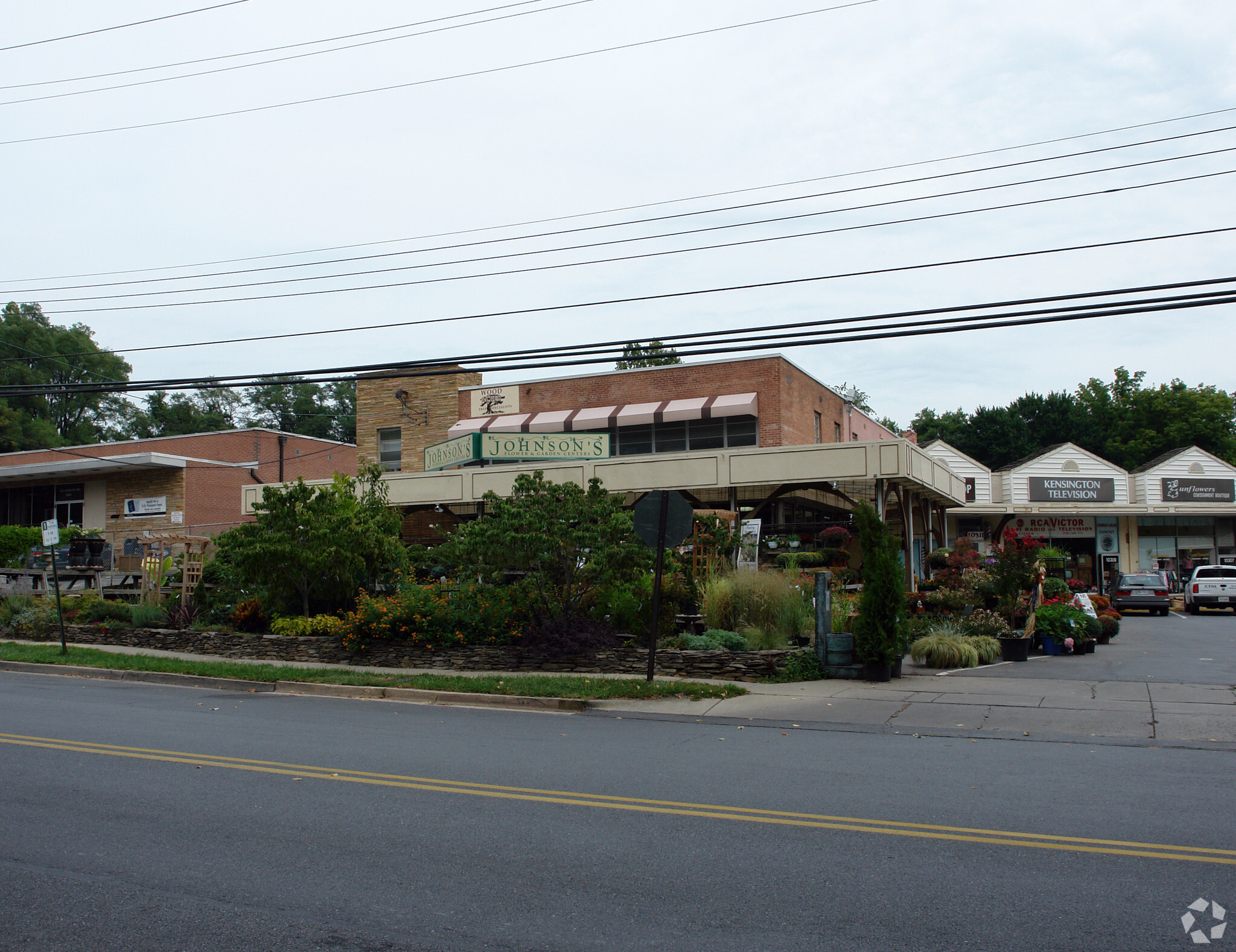 10233 Kensington Pkwy, Kensington, MD for sale Primary Photo- Image 1 of 1