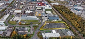 More details for Earls Rd, Grangemouth - Land for Lease