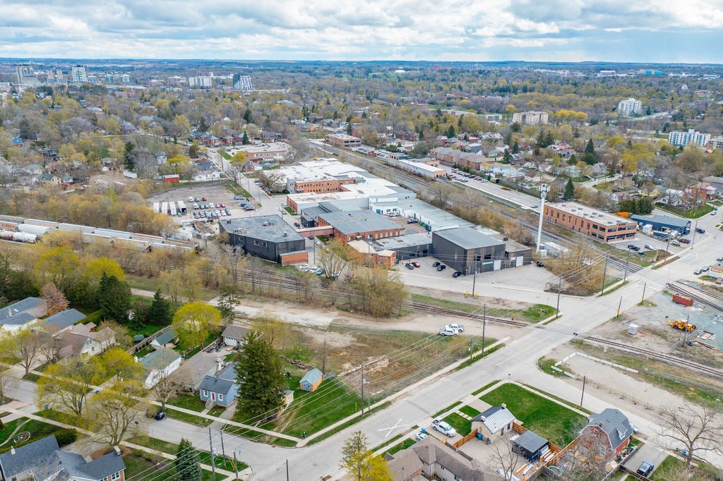 19 Alma, Guelph, ON for sale Primary Photo- Image 1 of 1