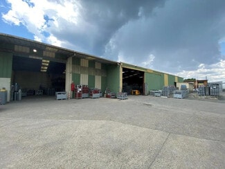 More details for Industrial for Sale