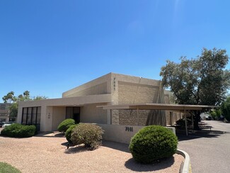 More details for 7441 E Butherus Dr, Scottsdale, AZ - Industrial for Lease