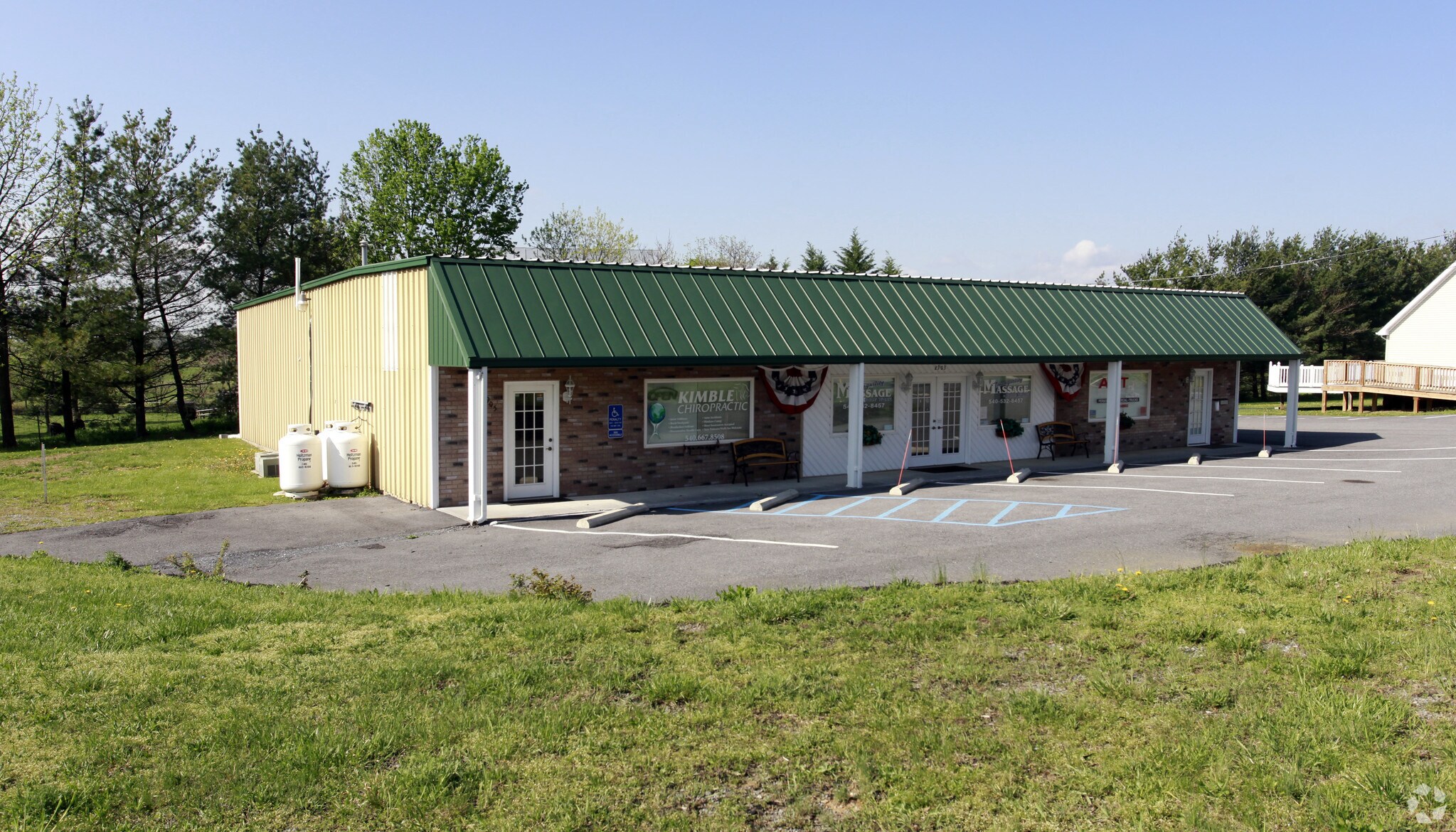 2903-2907 Northwestern Pike, Winchester, VA for sale Primary Photo- Image 1 of 1