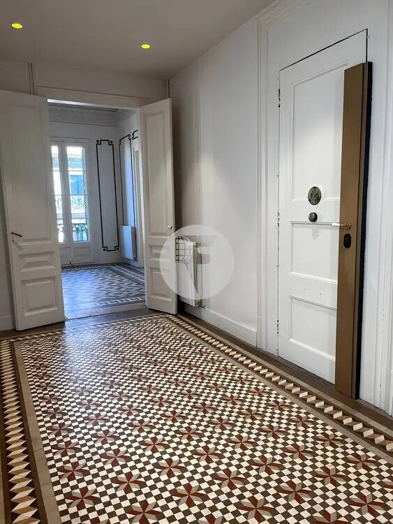 Carrer del Bruc, Barcelona, Barcelona for lease Interior Photo- Image 1 of 10