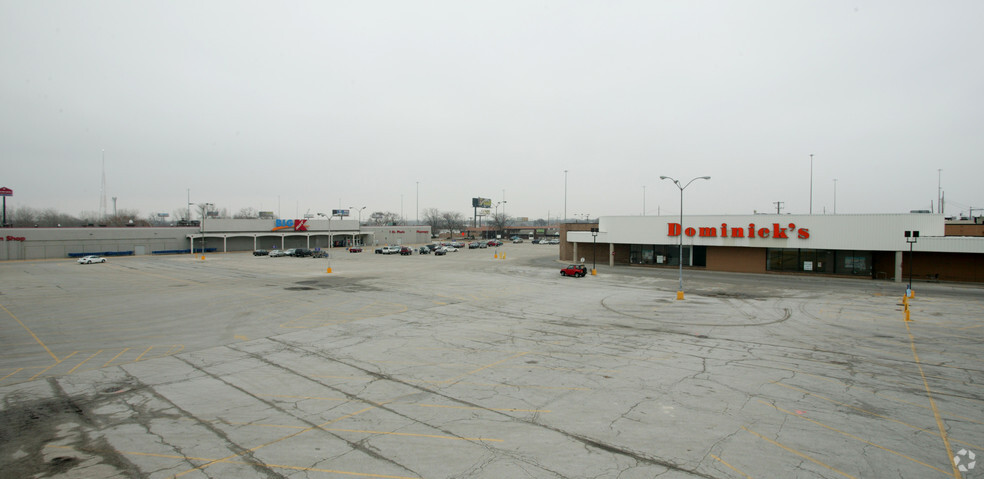 17355 Torrence Ave, Lansing, IL for sale - Primary Photo - Image 1 of 1