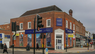 More details for 2 Upper Wickham Ln, Welling - Retail for Lease