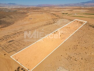 More details for Parcel 6745-F-HV, Saint George, UT - Land for Sale