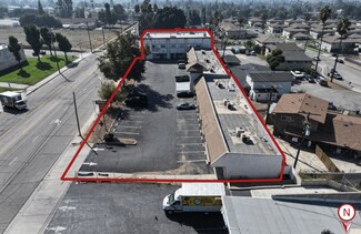 More details for 2102-2142 Palm Ave, Highland, CA - Retail for Lease