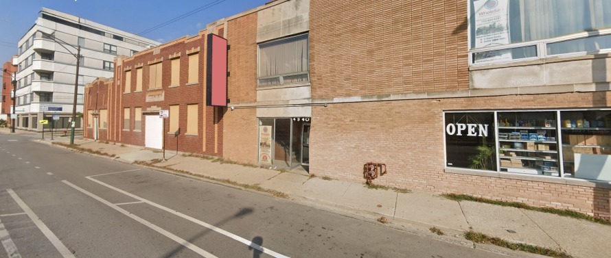 4952-4950 W Lawrence Ave, Chicago, IL for sale - Building Photo - Image 1 of 1