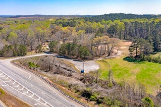 More details for 2752 Arthur K Bolton Pky, Griffin, GA - Land for Sale