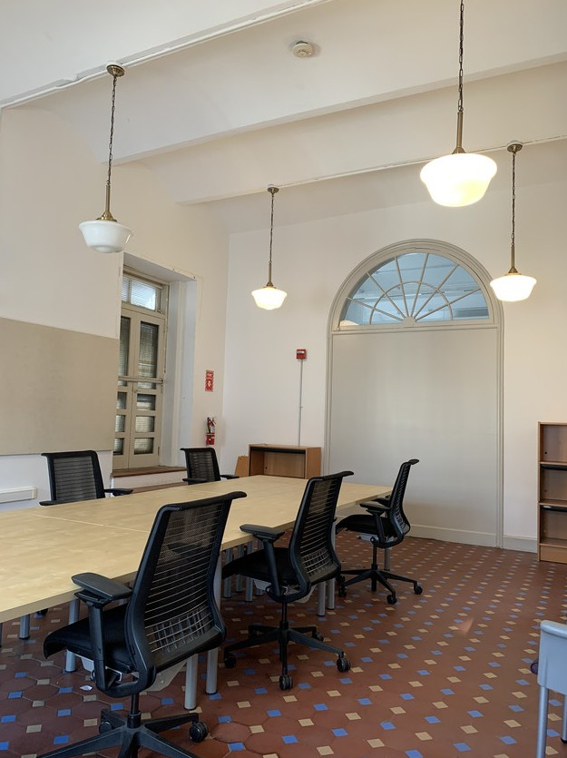 226 Walnut St, Philadelphia, PA for lease Interior Photo- Image 1 of 6