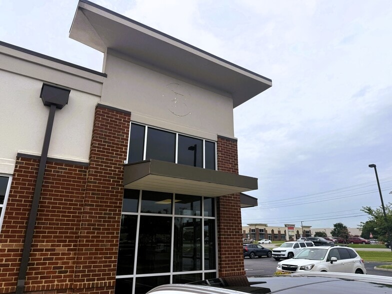 4720 Puddledock Rd, Prince George, VA for sale - Building Photo - Image 3 of 6