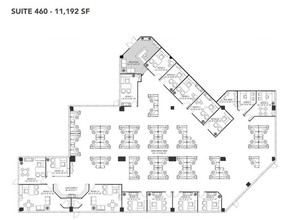 621 NW 53rd St, Boca Raton, FL for lease Floor Plan- Image 1 of 1