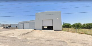 More details for 2723 W Hillmont Rd, Odessa, TX - Industrial for Sale