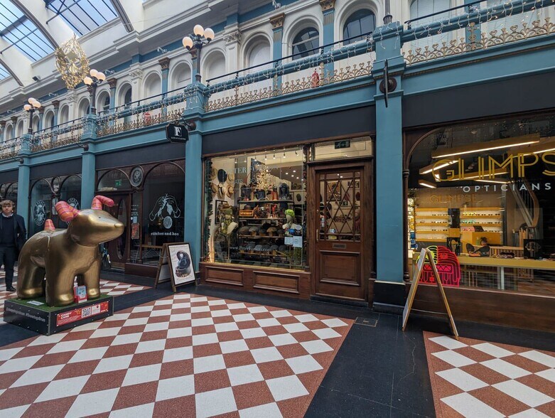 Colmore Row, Birmingham for lease - Building Photo - Image 3 of 62