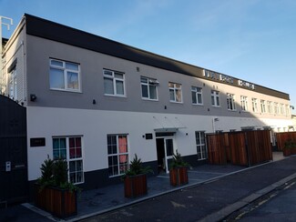 More details for Vale Rd, London - Industrial for Lease