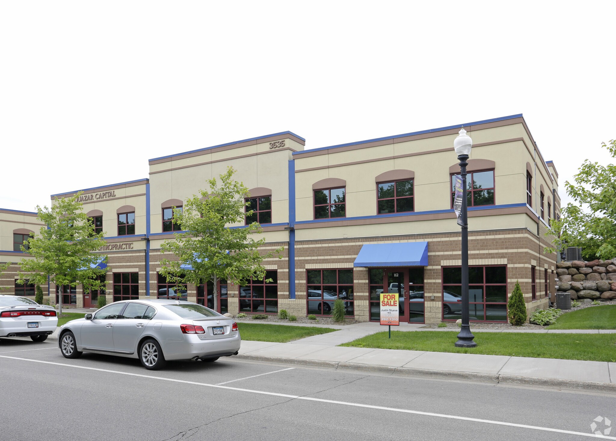 3535 Plymouth Blvd, Plymouth, MN for sale Building Photo- Image 1 of 1