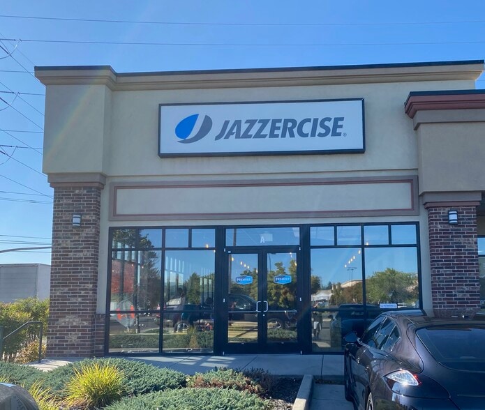 1520 W 9000 S, West Jordan, UT for lease - Building Photo - Image 2 of 4