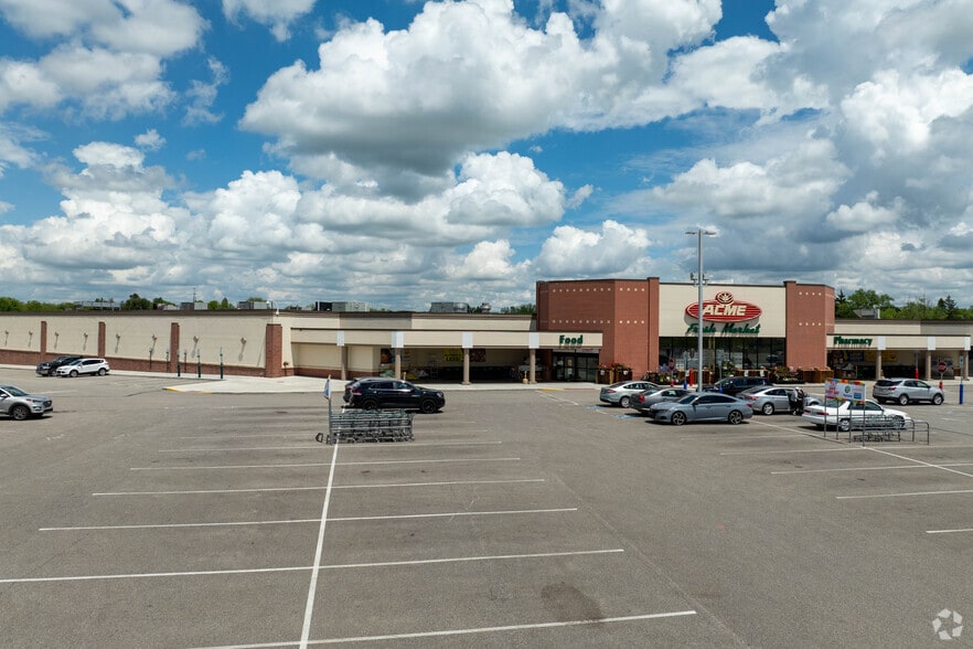 3732-4445 Kent Rd, Stow, OH for sale - Primary Photo - Image 1 of 1