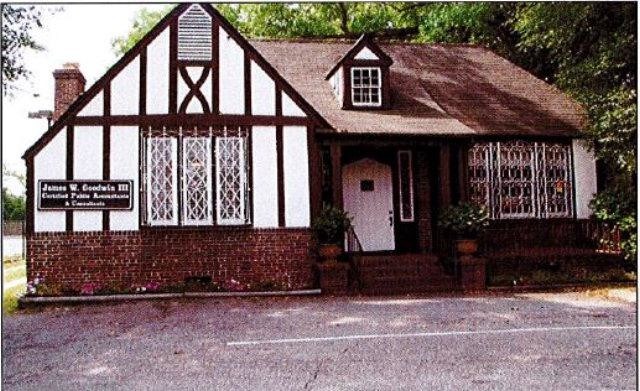 2043 Wynnton Rd, Columbus, GA for sale - Building Photo - Image 1 of 1