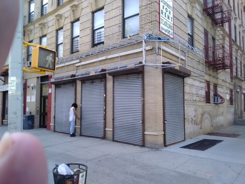 300 W 149th St, New York, NY for sale - Building Photo - Image 2 of 3