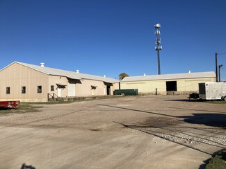 More details for 601 S Bryan Ave, Bryan, TX - Industrial for Lease