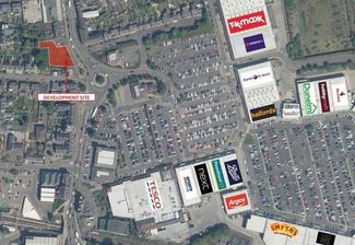 More details for 52-58 Grahams Rd, Falkirk - Retail for Sale