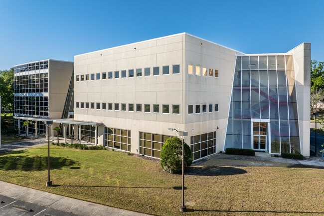 More details for 11601 Research Cir, Alachua, FL - Office for Sale