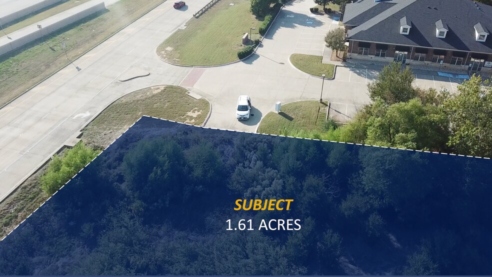 360 S State Rd, Coppell, TX for sale - Building Photo - Image 2 of 7