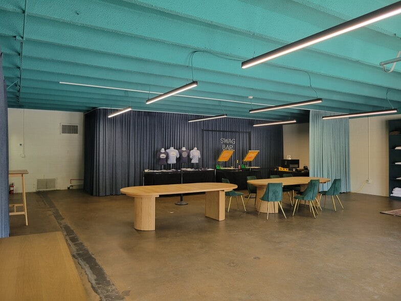 1531 Jones Ave, Nashville, TN for lease - Building Photo - Image 3 of 4