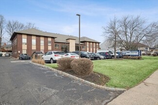 More details for 495 Union Ave, Middlesex, NJ - Office for Sale
