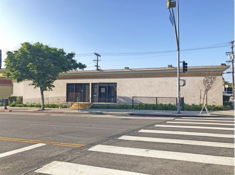 9080 W Pico Blvd, Los Angeles, CA 90035 | LoopNet