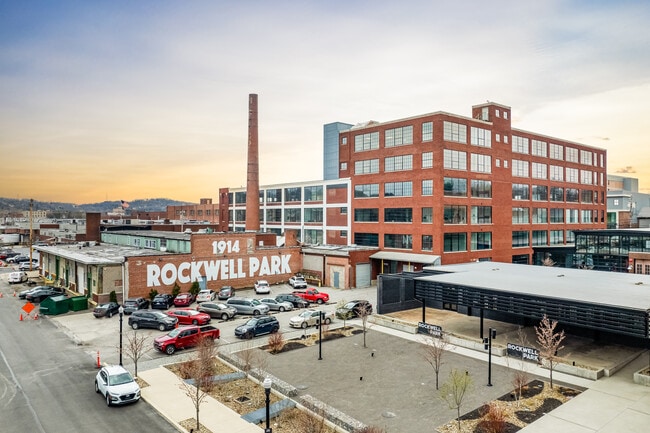 More details for 201 N Braddock Ave, Pittsburgh, PA - Office, Flex for Lease