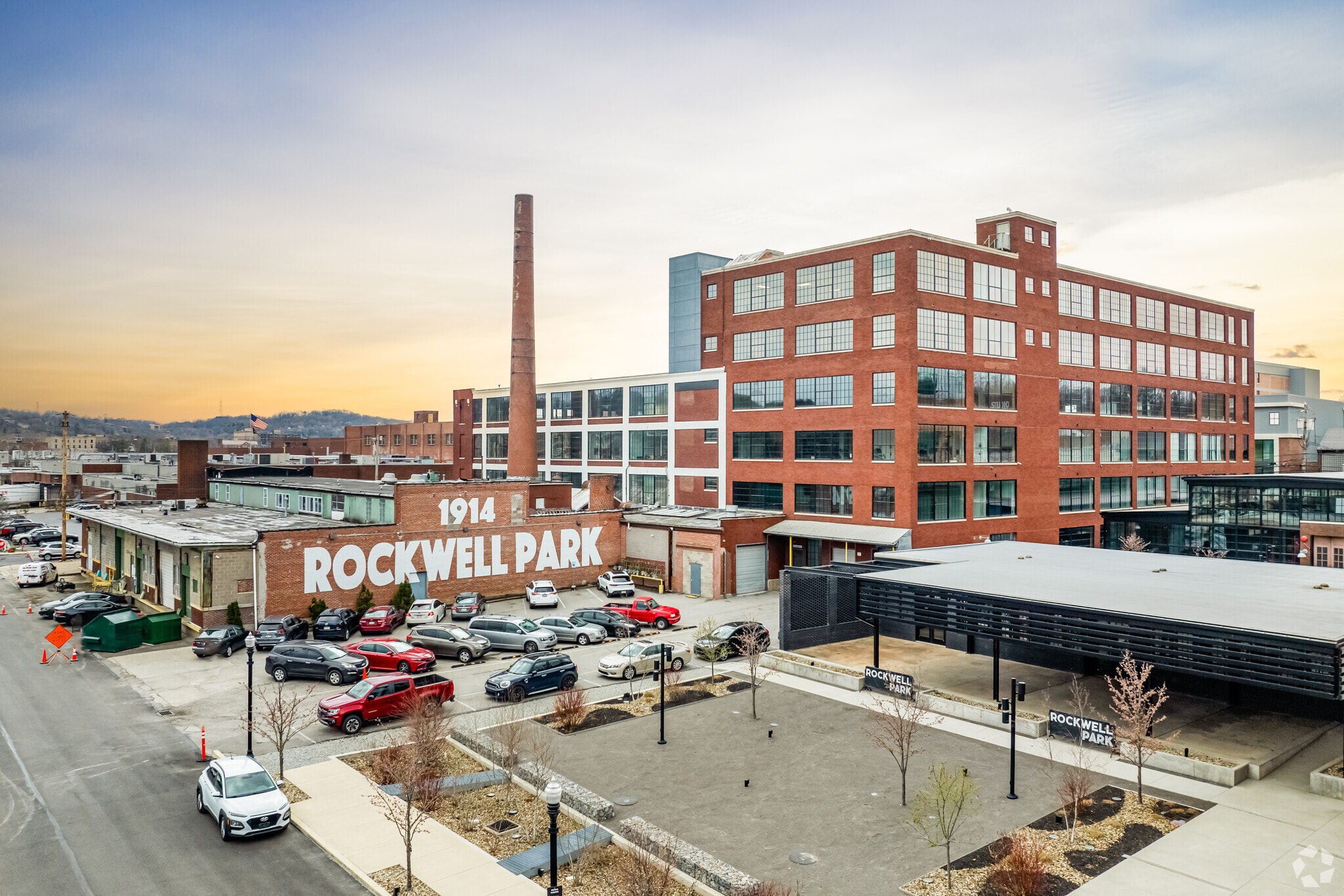 201 N Braddock Ave, Pittsburgh, PA for lease Building Photo- Image 1 of 29